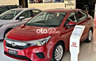 Honda City 2022 - Màu đỏ, giá ưu đãi giá 529 triệu tại Quảng Bình