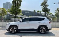 Hyundai Santa Fe 2020 - Màu trắng chính chủ giá 1 tỷ 240 tr tại Cao Bằng