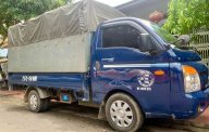 Hyundai Porter 2006 - Màu xanh lam, xe gia đình giá 188 triệu tại Lào Cai