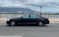 Mercedes-Benz S400 2010 - Màu đen, nhập khẩu nguyên chiếc giá 820 triệu tại Đà Nẵng