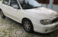 Kia Spectra 2005 - Màu trắng, xe chính chủ giá 88 triệu tại Bình Phước