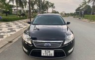 Ford Mondeo 2012 - Màu đen, giá chỉ 315 triệu giá 315 triệu tại An Giang