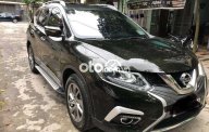 Nissan X trail 2020 - Màu đen, nhập khẩu, 830 triệu giá 830 triệu tại Thanh Hóa