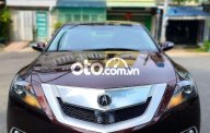 Acura ZDX 2009 - Nhập khẩu nguyên chiếc giá 1 tỷ 250 tr tại Tp.HCM