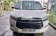 Toyota Innova 2020 - Màu trắng, xe gia đình giá 620 triệu tại Hậu Giang