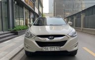 Hyundai Tucson 2013 - Màu trắng, xe nhập Hàn giá 525 triệu tại Hà Nội