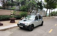 Daewoo Tico 1991 - Màu bạc, xe nhập, giá 58tr giá 58 triệu tại Tp.HCM