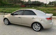 Kia Forte 2011 - Màu vàng cát, mua bán xe tại Lạng Sơn giá 325 triệu tại Lạng Sơn