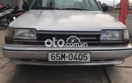 Toyota Corolla 1985 - Màu xám bạc giá 30 triệu tại Tây Ninh