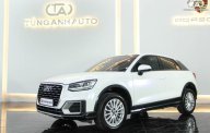 Audi Q2 2017 - Màu trắng, xe nhập giá 1 tỷ 199 tr tại Thanh Hóa
