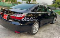 Toyota Camry 2017 - Màu đen chính chủ, 599tr giá 599 triệu tại Hà Tĩnh