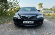 Mazda 6 2009 - Giá hữu nghị giá 159 triệu tại Hà Nội