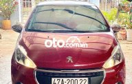 Peugeot 208 2015 - Màu đỏ, nhập khẩu giá 525 triệu tại Đắk Lắk