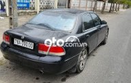 Mazda 626 1998 - Xe gia đình đang đi, mua về chỉ việc chạy giá 68 triệu tại Phú Yên