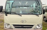 Hyundai County 2014 - Màu kem (be) giá ưu đãi giá 275 triệu tại Hà Nội