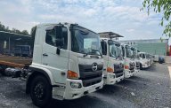 Hino FL 2022 - Giá tốt 1 tỷ 700tr giá 1 tỷ 700 tr tại Lâm Đồng