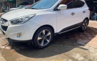 Hyundai Tucson 2013 - Xe màu trắng chính chủ giá 550 triệu tại Hà Nội