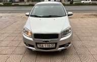 Chevrolet Aveo 2017 - Màu bạc giá hữu nghị giá 285 triệu tại Vĩnh Phúc