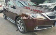 Acura ZDX 2009 - Nhập khẩu nguyên chiếc giá 1 tỷ 250 tr tại Tp.HCM