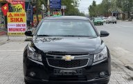 Chevrolet Cruze 2015 - Màu đen, giá tốt giá 382 triệu tại Thái Nguyên