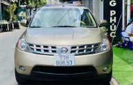 Nissan Murano 2006 - Xe màu vàng, 299tr giá 299 triệu tại Tp.HCM