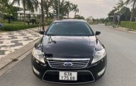 Ford Mondeo 2012 - Màu đen giá 315 triệu tại Hà Nội