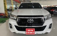 Toyota Hilux 2020 - Màu trắng, nhập khẩu nguyên chiếc xe gia đình giá 890 triệu tại Phú Thọ