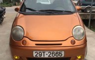 Daewoo Matiz 2003 - Xe tư nhân, giá tốt giá 43 triệu tại Ninh Bình