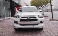 Toyota 4 Runner 2015 - Màu trắng giá 2 tỷ 500 tr tại Hà Nội