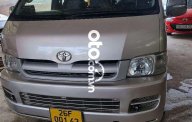 Toyota Hiace 2005 - Nhập khẩu, 145tr giá 145 triệu tại Vĩnh Phúc