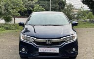 Honda City 2018 - Xe màu Cavansite, giá tốt giá 466 triệu tại Thái Nguyên