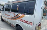 Mercedes-Benz Sprinter 2009 - Giá hữu nghị giá 179 triệu tại Hậu Giang