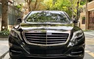 Mercedes-Benz S400 2018 - Màu đen, xe nhập số tự động giá 2 tỷ 739 tr tại Hà Nội