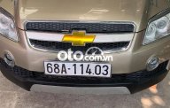 Chevrolet Captiva 2007 - Xe số tự động, máy zin giá 199 triệu tại Kiên Giang