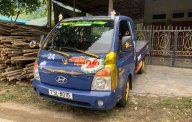 Hyundai Porter 2004 - Màu xanh lam, giá hữu nghị giá 160 triệu tại Lào Cai