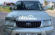 Toyota Zace 2005 - Một chủ mua mới chất cực đep giá 255 triệu tại Khánh Hòa