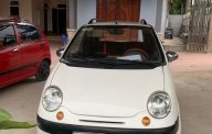 Daewoo Matiz 2004 - Màu trắng, giá cực tốt giá 46 triệu tại Thái Nguyên