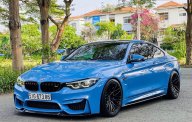 BMW M4 2017 - Xe nhập khẩu còn mới, 350tr giá 4 tỷ 500 tr tại Đồng Nai
