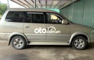 Toyota Zace 2005 - Màu bạc đã đi 41.027 km, giá chỉ 160 triệu giá 160 triệu tại TT - Huế