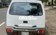 Suzuki Wagon R+ 2003 - Màu trắng giá 75 triệu tại Bình Phước
