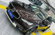 Volvo V90 2018 - Màu nâu giá 2 tỷ 199 tr tại Hà Nội