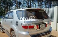 Toyota Fortuner 2009 - Màu bạc, 365tr giá 365 triệu tại Kon Tum