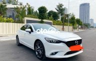 Mazda 6 2018 - Lướt 60.000km cực mới giá 750 triệu tại Thái Nguyên