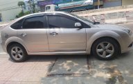 Ford Focus 2009 - Odo 125.000km giá 250 triệu tại Khánh Hòa