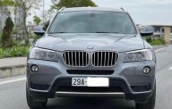 BMW X3 2011 - Màu xám, nhập khẩu giá 655 triệu tại Hà Nội