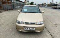 Fiat Albea 2006 - Màu vàng giá cạnh tranh giá 79 triệu tại Hải Phòng