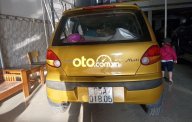 Daewoo Matiz 2001 - Xe gia đình, bao chạy xa giá 55 triệu tại Ninh Thuận