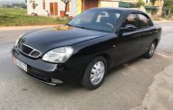 Daewoo Nubira 2003 - Màu đen, giá 52tr giá 52 triệu tại Ninh Bình