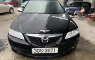 Mazda 6 2012 - Màu đen, 168 triệu giá 168 triệu tại Hà Nội