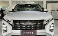 Hyundai Creta 2021 - Giá tốt nhất miền Trung giá 620 triệu tại Đà Nẵng